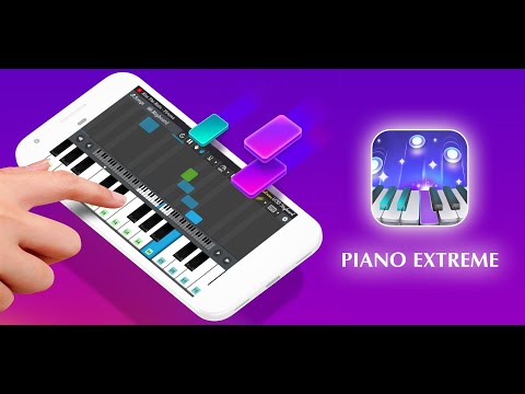 piano extreme usb keyboard